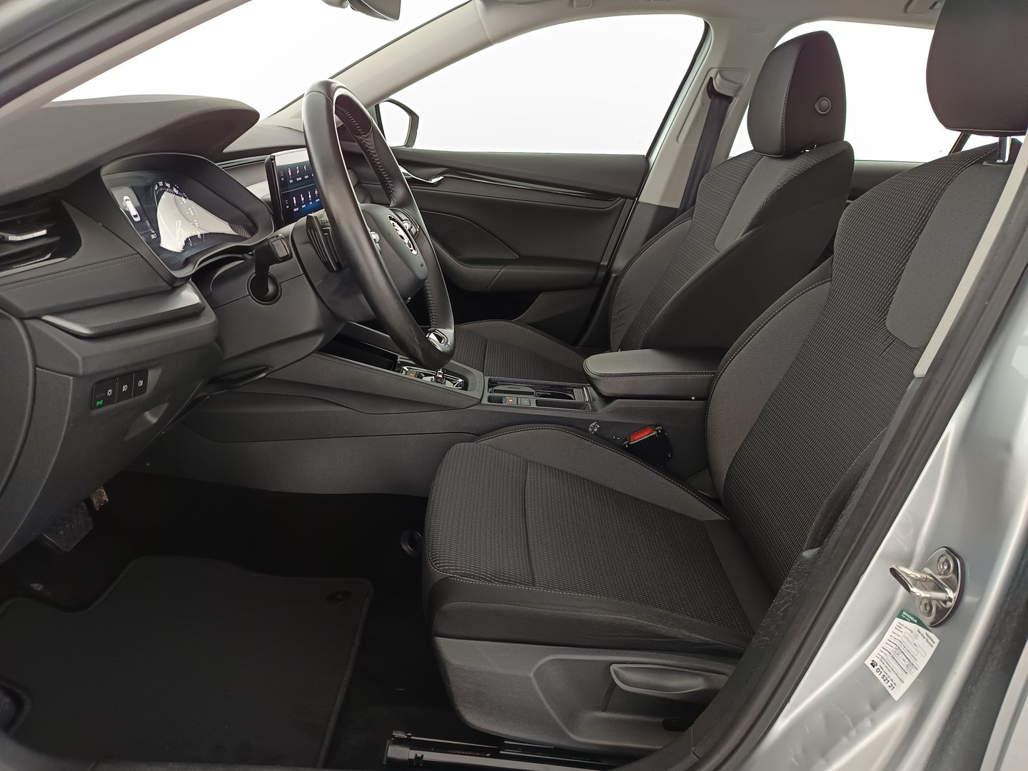 Škoda OCTAVIA Combi 4x4 Ambition TDI DSG | Bild 13 von 29