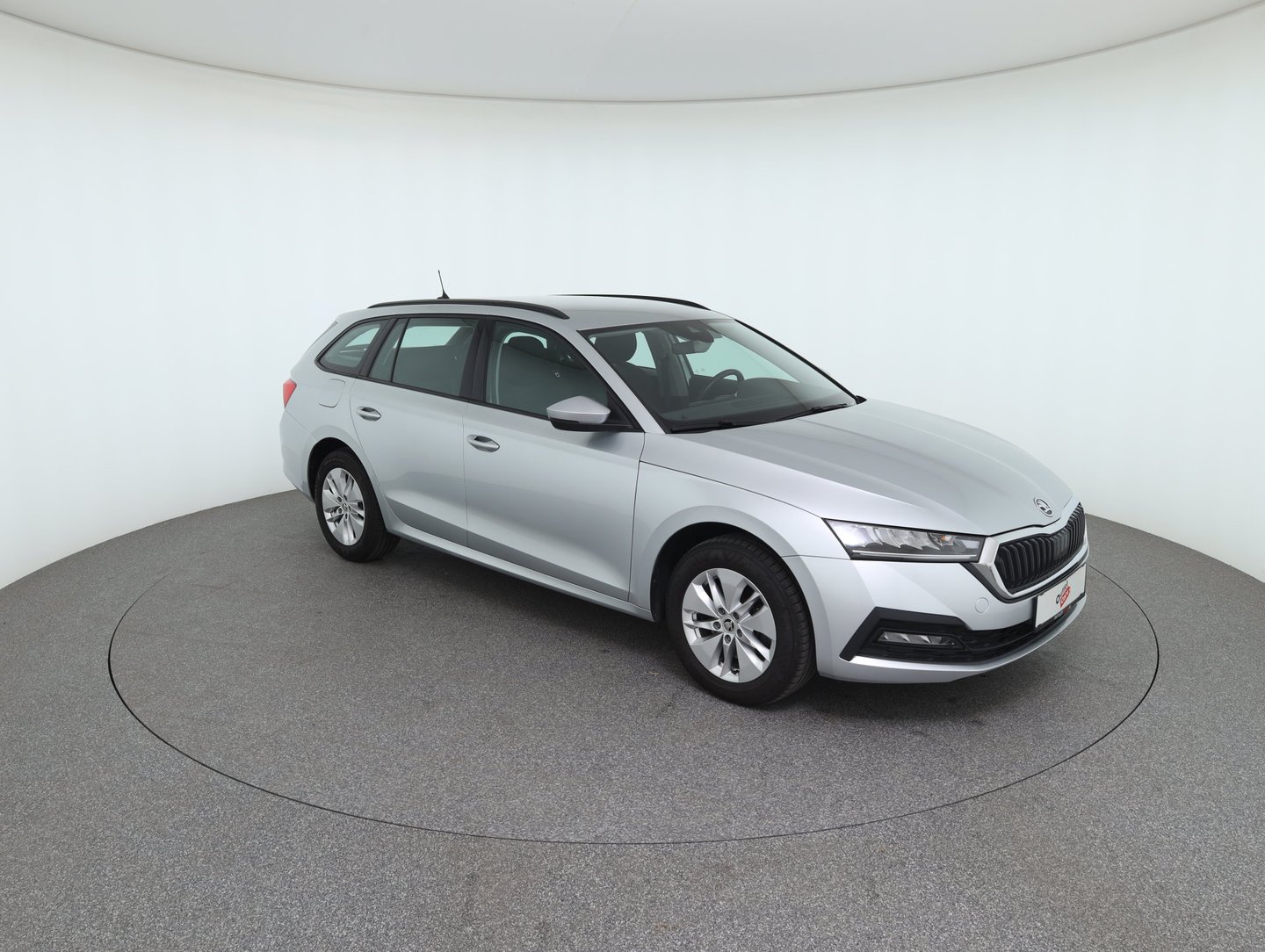 Škoda OCTAVIA Combi 4x4 Ambition TDI DSG | Bild 3 von 29