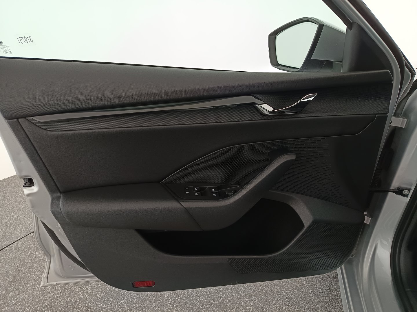 Škoda OCTAVIA Combi 4x4 Ambition TDI DSG | Bild 10 von 29