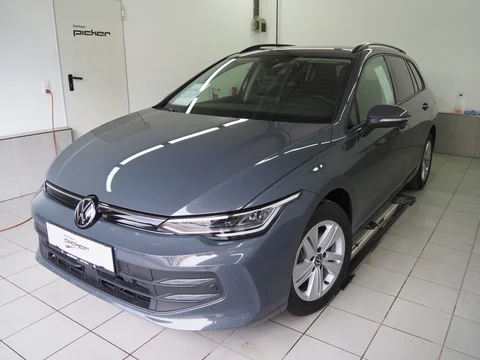 VW Golf Variant
