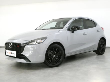 Mazda 2 Skyactiv G75 Homura