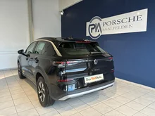 VW T-Roc 4Me eTSI DSG in Grenadillschwarz Metallic