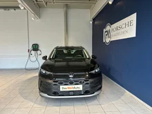 VW T-Roc 4Me eTSI DSG in Grenadillschwarz Metallic