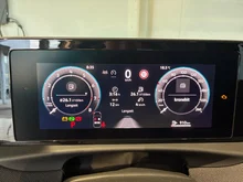 VW T-Roc 4Me eTSI DSG in Grenadillschwarz Metallic