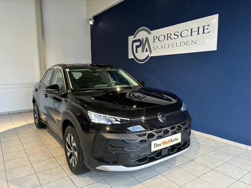 VW T-Roc 4Me eTSI DSG