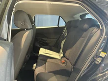 VW T-Roc 4Me eTSI DSG in Grenadillschwarz Metallic