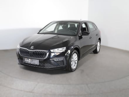 Škoda Scala Selection TSI DSG