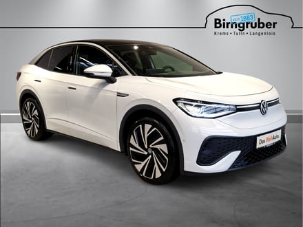 VW ID.5 Pro Performance 150 kW