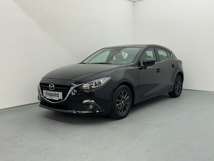 Mazda 3 Sport G120 Challenge