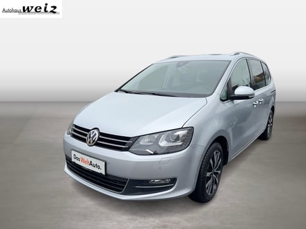 VW Sharan Business+ TSI DSG 5-Sitzer