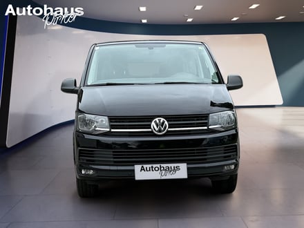 VW Multivan Trendline TDI 4MOTION