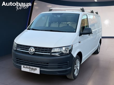 VW Kastenwagen LR TDI 4MOTION
