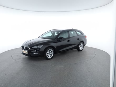 SEAT Leon SP Kombi Style 1.0 TSI