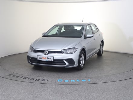 VW Polo Austria