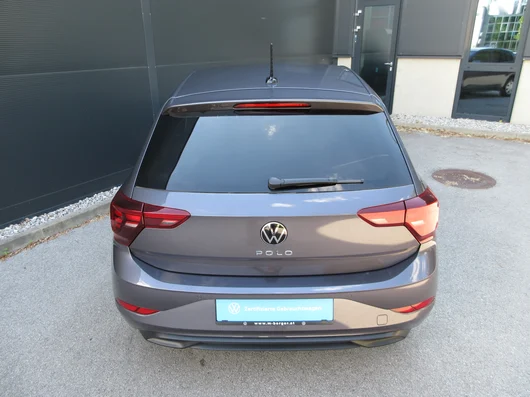 Bild eines Polo 4Me