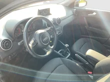 Thumbnail-Foto von Fahrzeug