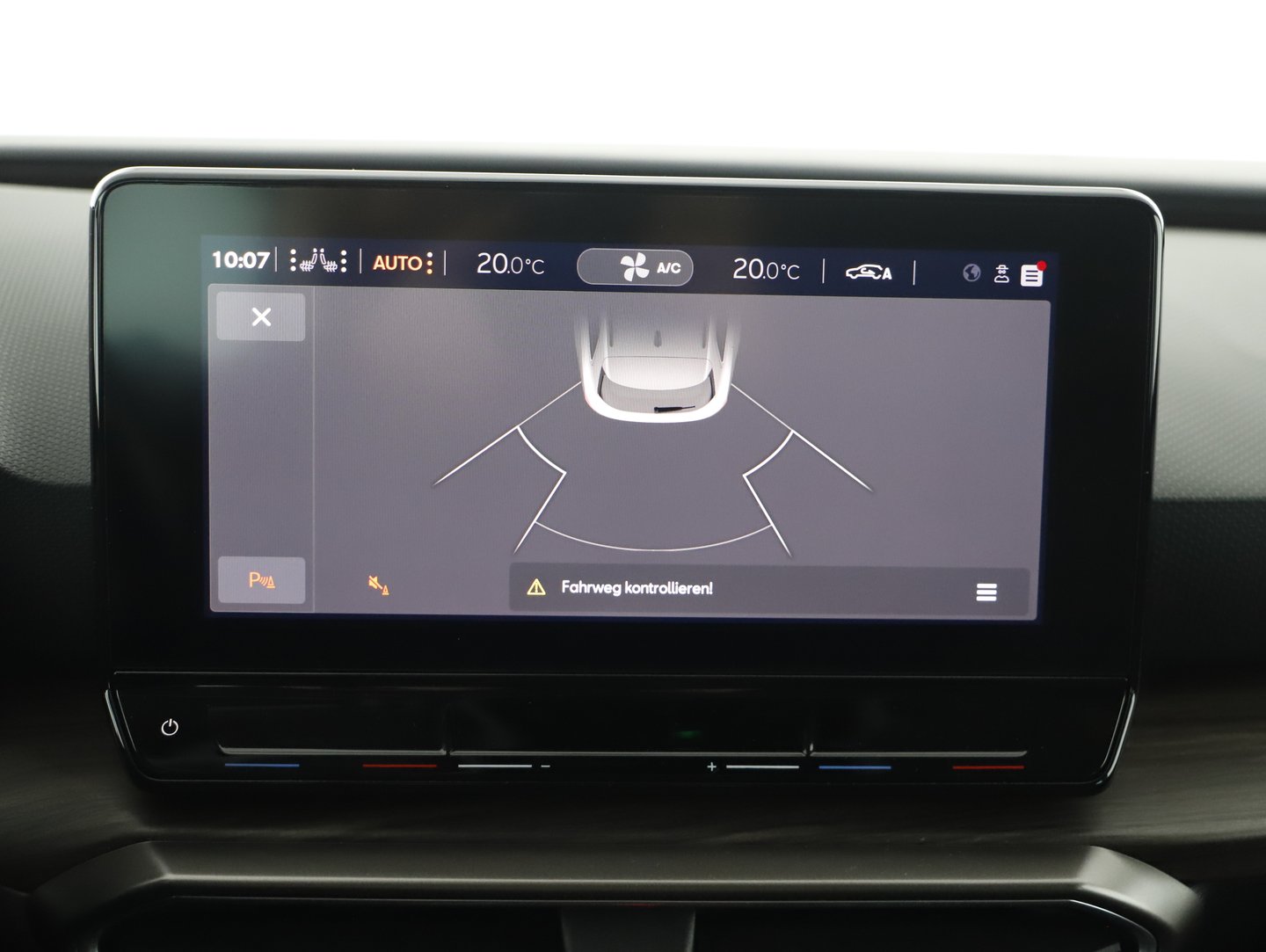 SEAT Leon SP Kombi Xcellence 2.0 TDI DSG | Bild 12 von 22