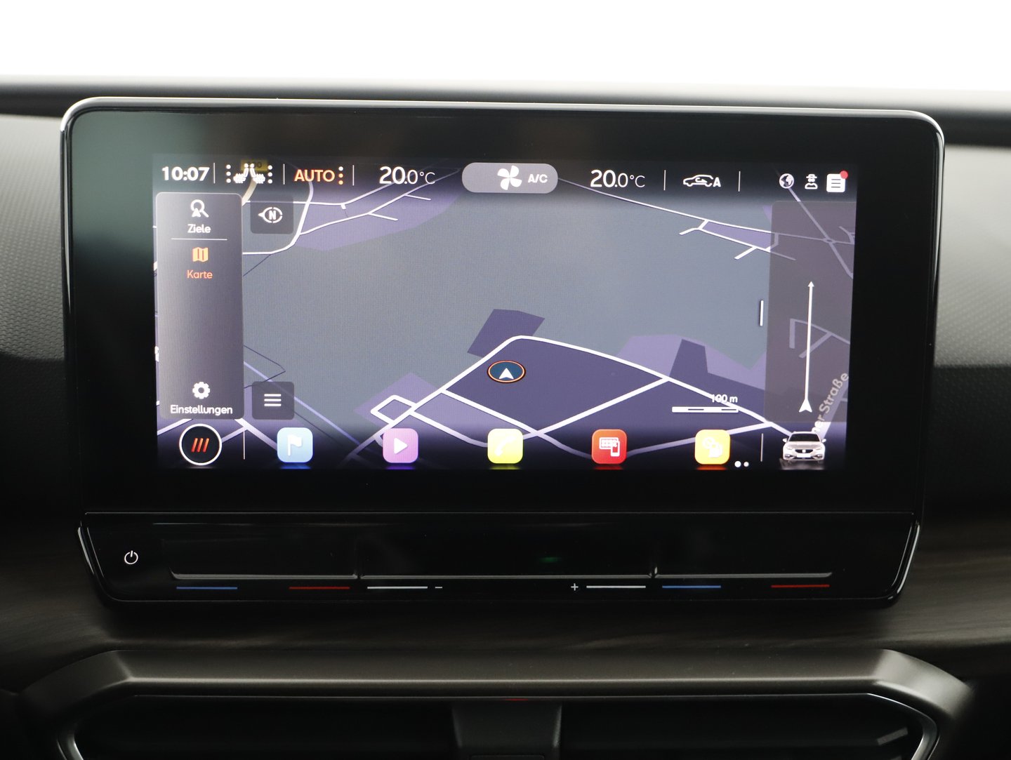 SEAT Leon SP Kombi Xcellence 2.0 TDI DSG | Bild 11 von 22