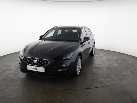 SEAT Leon SP Kombi Xcellence 2.0 TDI DSG