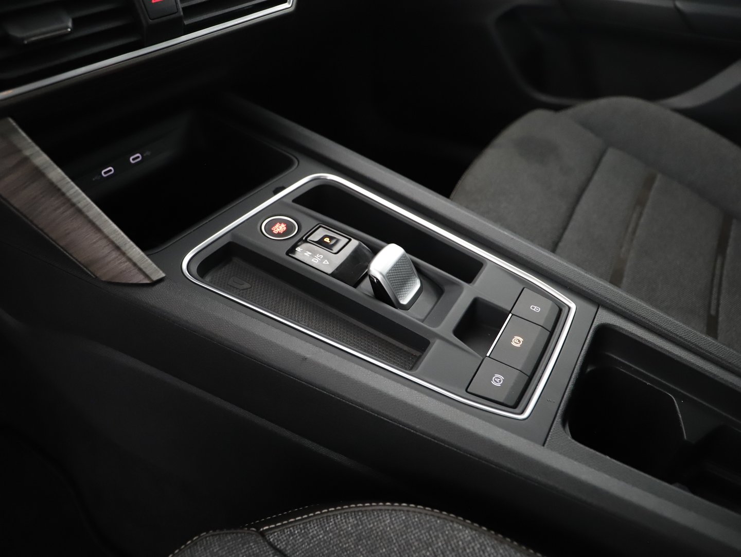 SEAT Leon SP Kombi Xcellence 2.0 TDI DSG | Bild 8 von 22