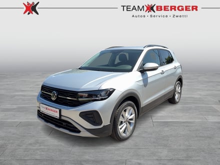 VW T-Cross Friends TSI