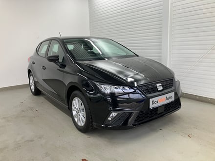 SEAT Ibiza Reference 1.0 TSI