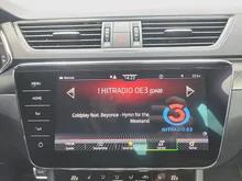 Thumbnail-Foto von Fahrzeug