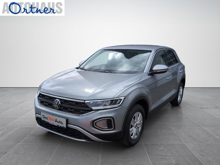 VW T-Roc 4Me TSI