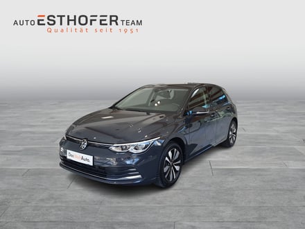VW Golf Life mHeV TSI DSG