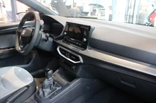 SEAT Ibiza FR Edition 1.0 TSI 95PS in Liminal-Rot
