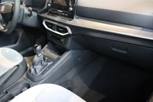 SEAT Ibiza FR Edition 1.0 TSI 95PS in Liminal-Rot