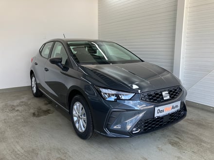 SEAT Ibiza Reference Edition 1.0 80PS