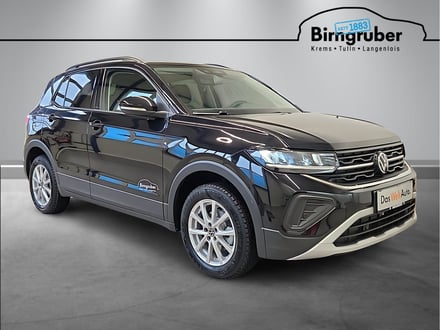 VW T-Cross Friends TSI
