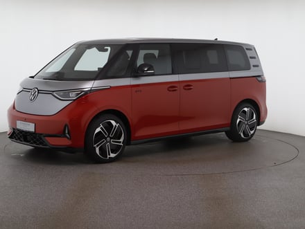 VW ID. Buzz GTX LR 4MOTION 250 kW