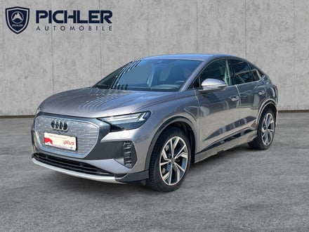 Audi Q4 Sportback 35 e-tron