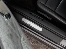 Porsche Cayman 981 in achatgraumetallic