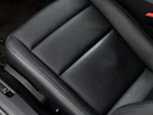 Porsche Cayman 981 in achatgraumetallic