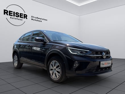 VW Taigo 4Me TSI