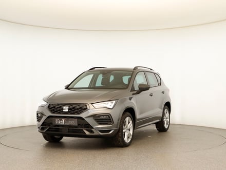 SEAT Ateca FR Edition 1.0 TSI