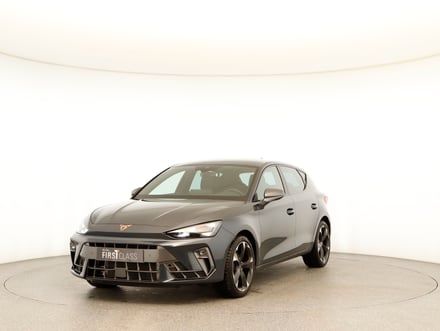 CUPRA Leon 1.5 TSI 150 PS ACT