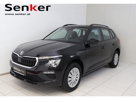 Škoda Kamiq Essence TSI