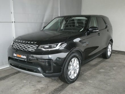 Land Rover Discovery 5 S D250 AWD