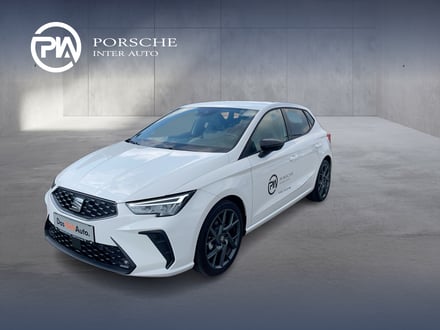 SEAT Ibiza FR 1.0 TSI DSG 115PS