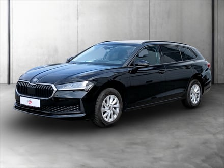 Škoda Superb Combi Essence TDI DSG