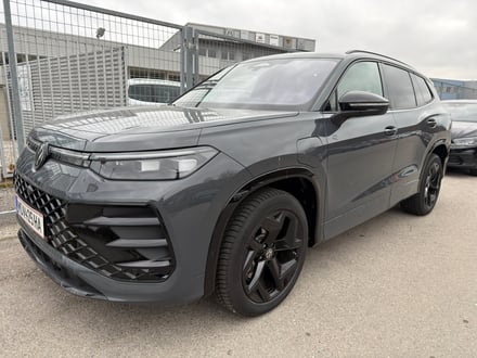 VW Tayron R-Line eHybrid DSG 150kW