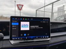 Thumbnail-Foto von Fahrzeug