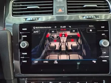 Thumbnail-Foto von Fahrzeug