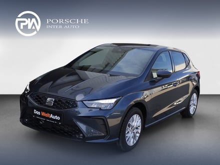 SEAT Ibiza Style Edition 1.0 TSI 95PS