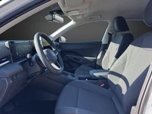 VW T-Roc Life eTSI DSG in Pure White