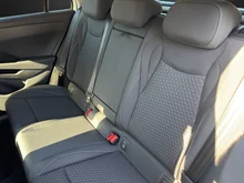 VW T-Roc Life eTSI DSG in Pure White